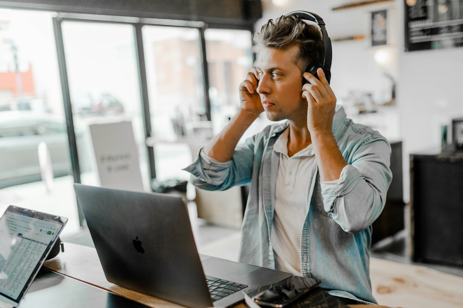 Why Can I Hear Myself In My Headset - Pocket PC Thoughts | Tech, AI ...