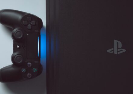 photo of Sony PS4 Original