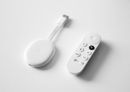 a white video game controller