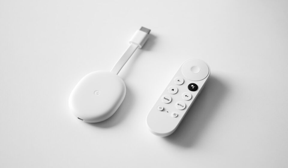 a white video game controller