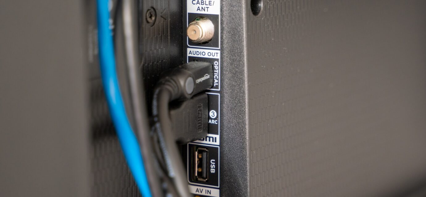 black and blue coated wires